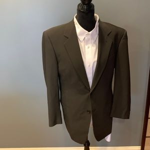 Giorgio Armani Sports Coat